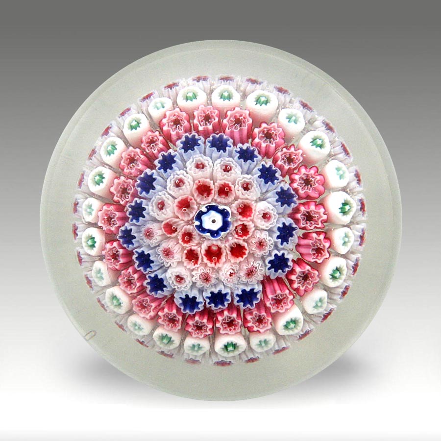 Old English Gallery www.pwts.co.uk The Paperweight People